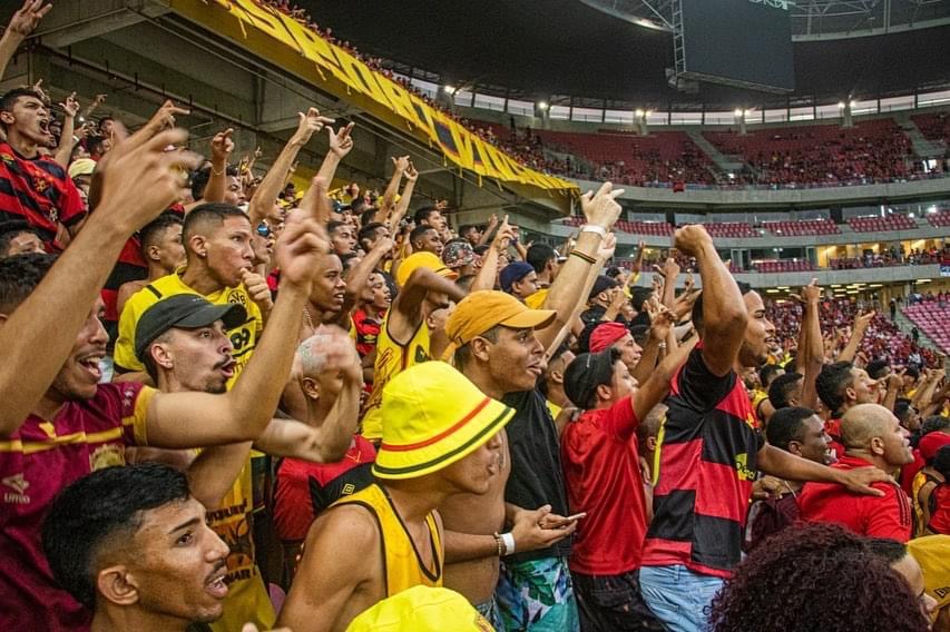 Órgãos de PE adotam medidas de combate à violência entre torcidas