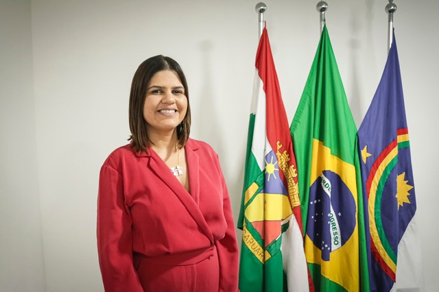 Sem presidente, Funape será comandada por secretária de Administração