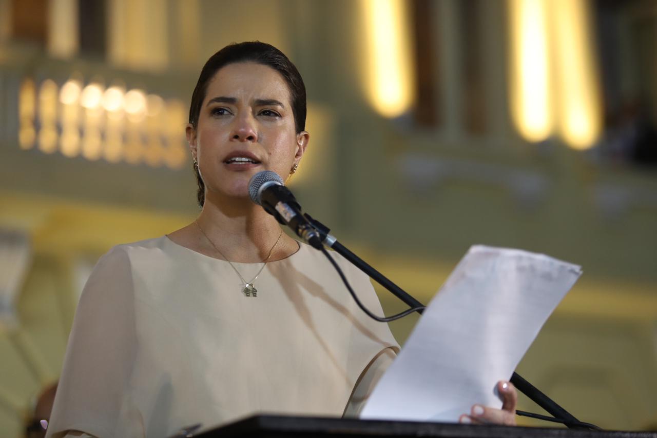 Cenário Político: a estreia de Raquel em Brasília como governadora 