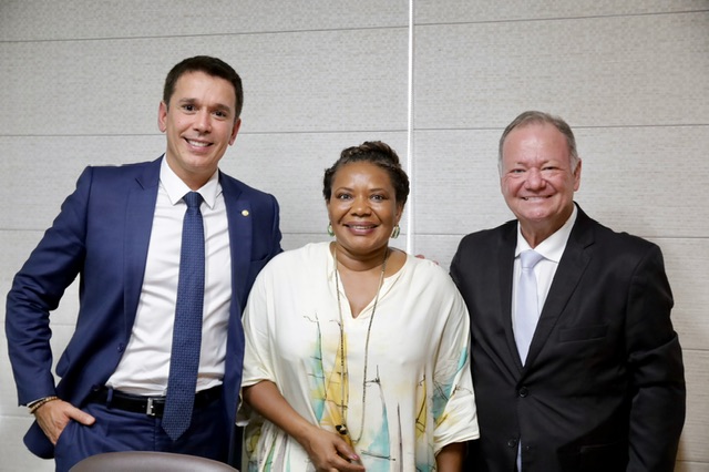 Carreras busca incentivo do MinC para a Paixão de Cristo 