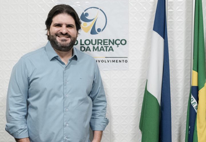 Cenário Político: gestão de Labanca aponta para o futuro