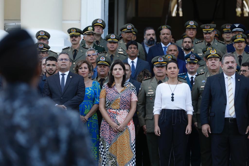 Estado investe R$ 7,5 milhões em segurança pública
