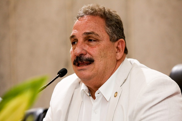 Cenário Político: Eriberto encerra ciclo marcado por diálogo