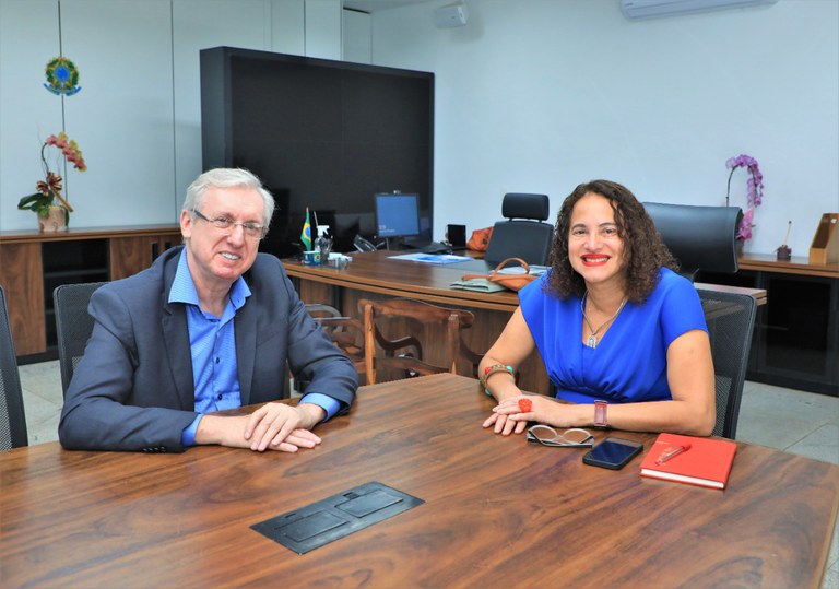 Celso Pansera será o novo presidente da Finep 