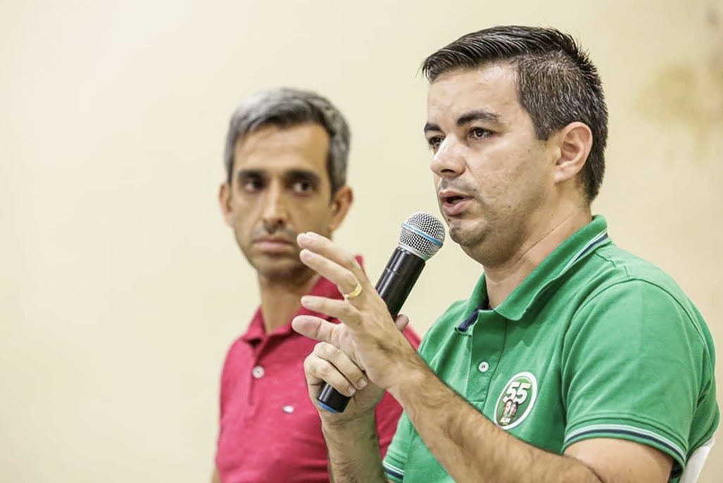 Allan Carneiro é condenado por acusações contra Fábio Aragão