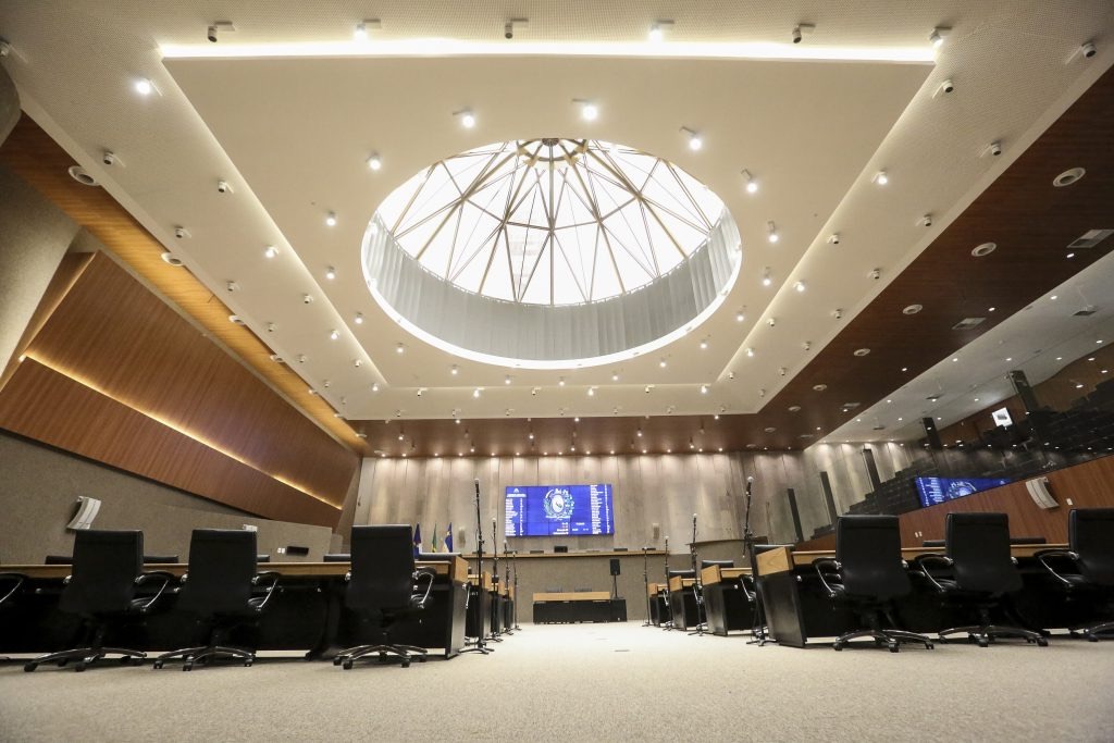 Dez deputados do PSB anunciam apoio a Álvaro Porto e Gustavo Gouveia