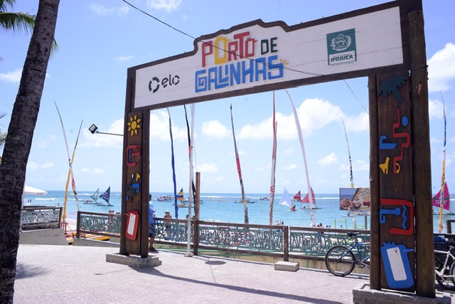 Rede hoteleira de Porto de Galinhas aposta no gás natural