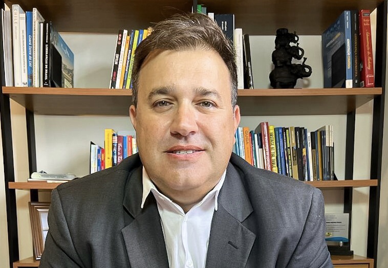 Governo do Estado indica novo presidente de Suape