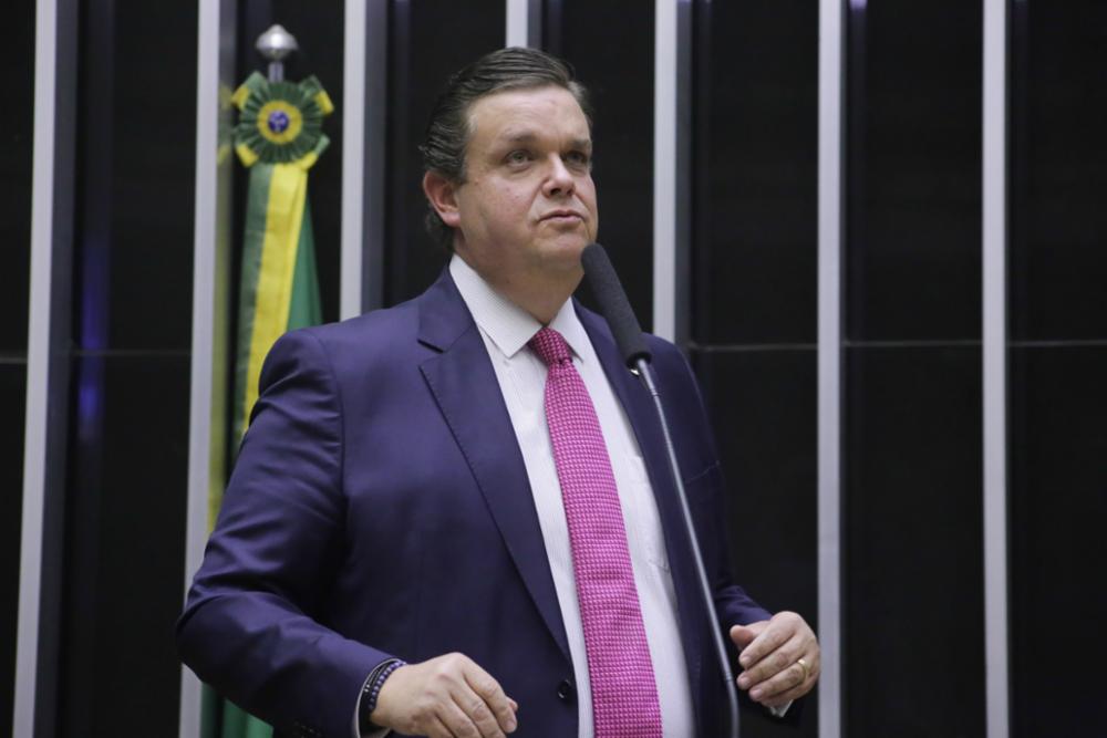 Wolney só assume função no Governo Federal em fevereiro