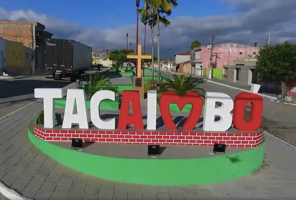 Tacaimbó entre as cidades mais transparentes de Pernambuco