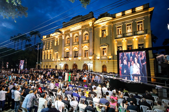 Raquel Lyra empossa secretariado nesta terça (2)