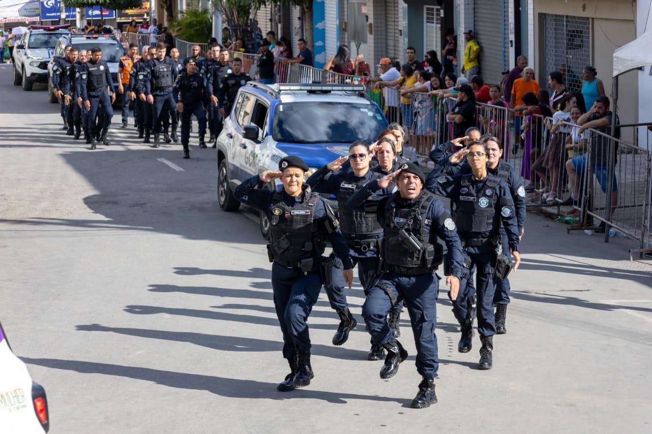 Toritama recebe o Selo de Cidade Pacífica do MPPE