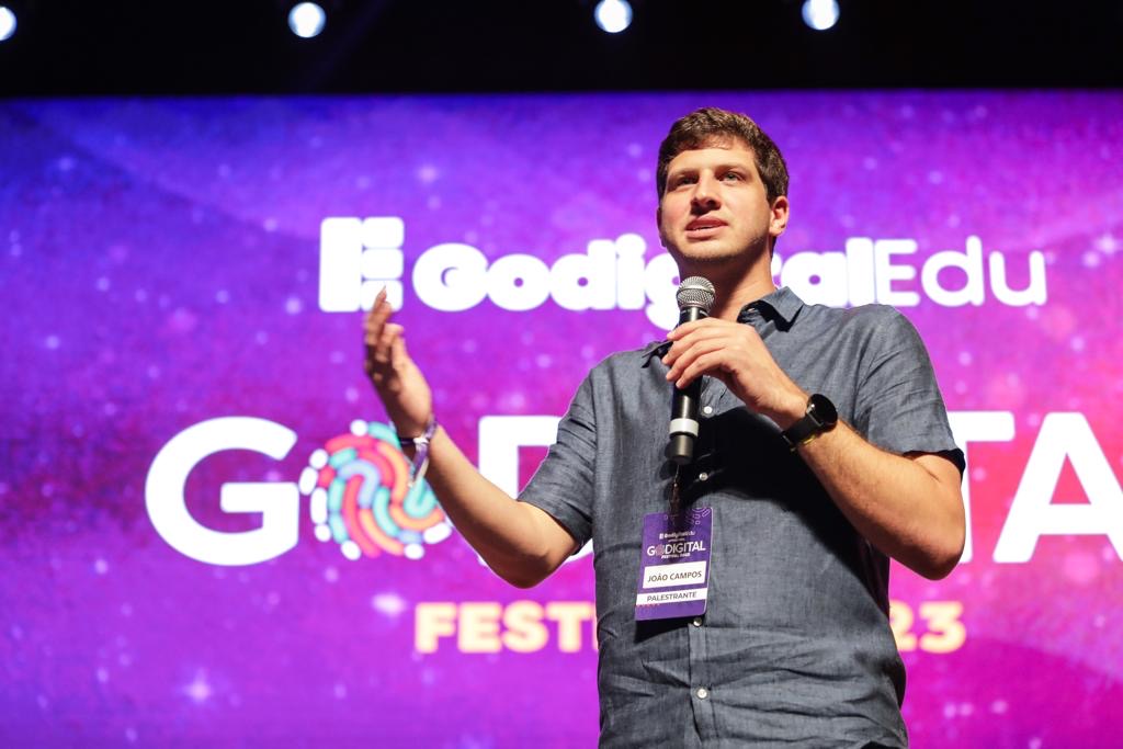 Recife sedia maior evento de Marketing Digital e Empreendedorismo da América Latina