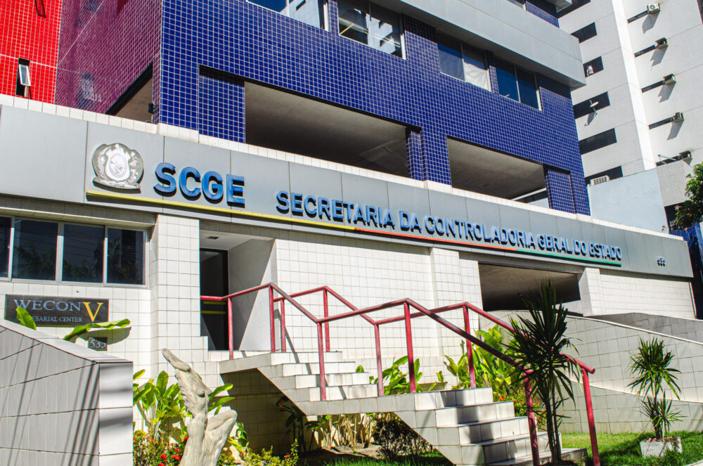 Raquel cria Secretaria Executiva de Transparência e Controle