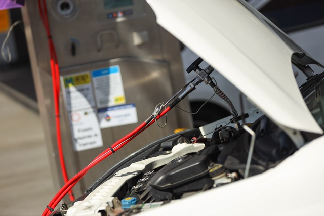 Preço do GNV tem nova redução em Pernambuco