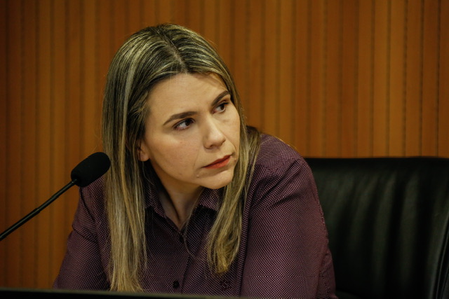 Cenário Político: incitação de Clarissa Tércio pode custar caro