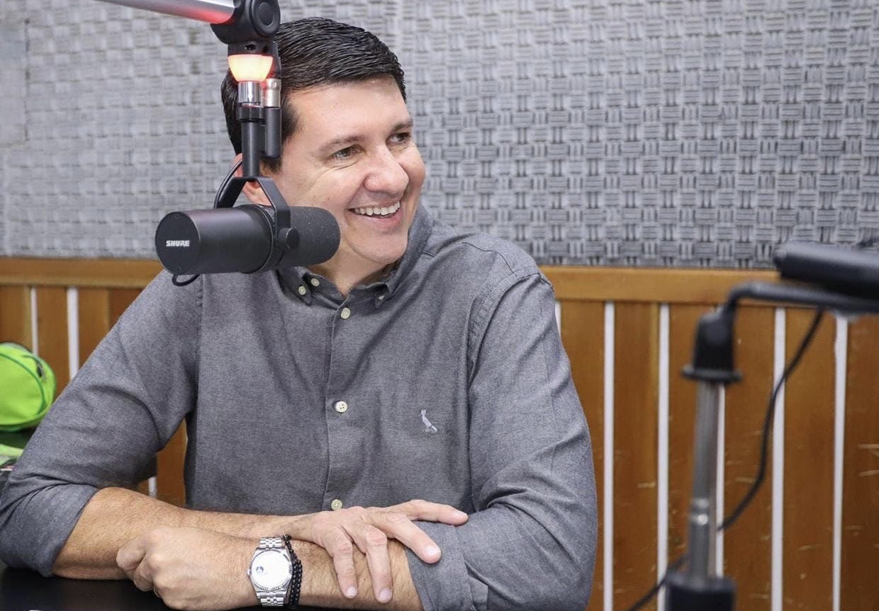 Simão acredita em novo salto de crescimento em Petrolina