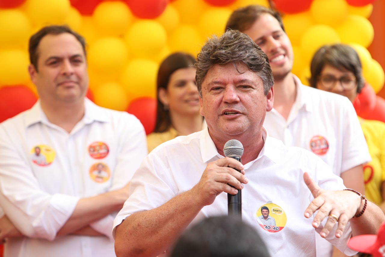 Sileno diz que Raquel quer “subestimar a inteligência das pessoas”