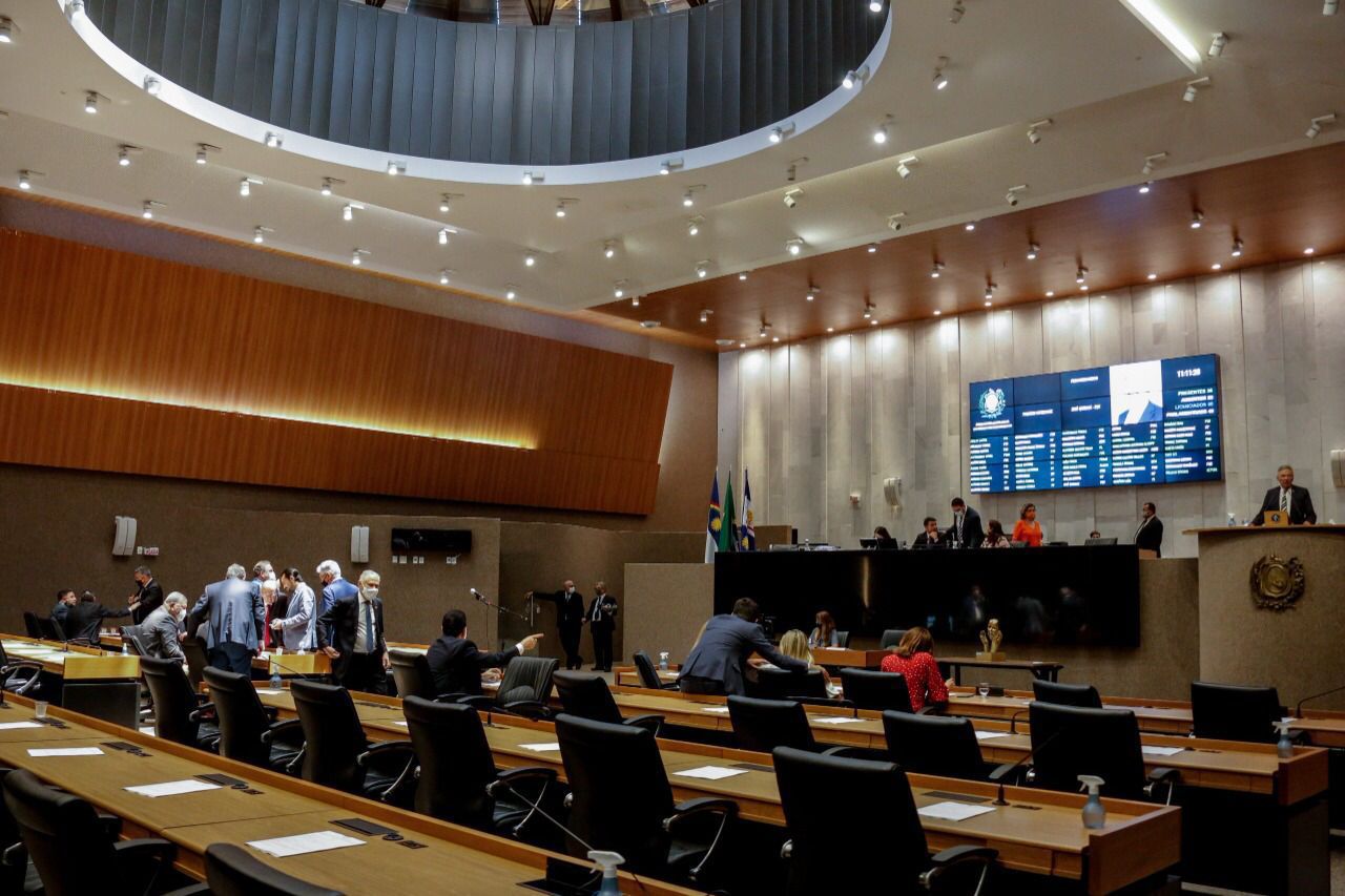 Reforma administrativa começa a tramitar hoje na Alepe