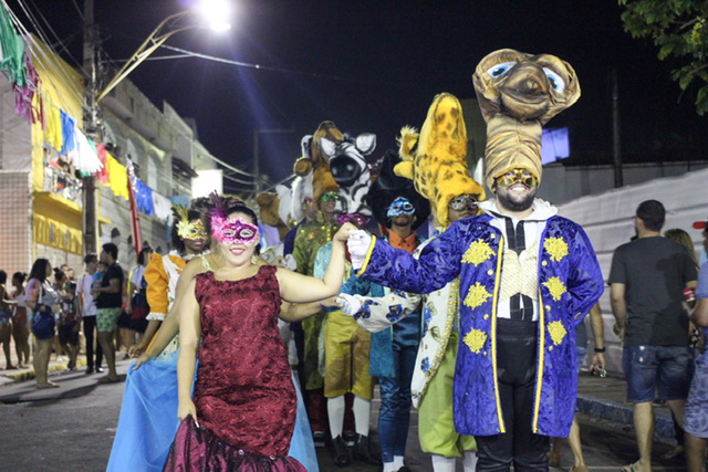 Prefeitura da Vitória lança convocatória do Carnaval 2023