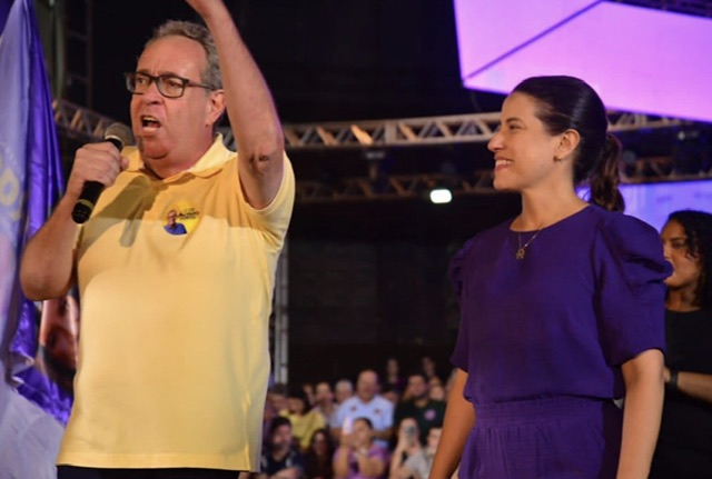 Cenário Político: tucanos voando alto em Pernambuco 