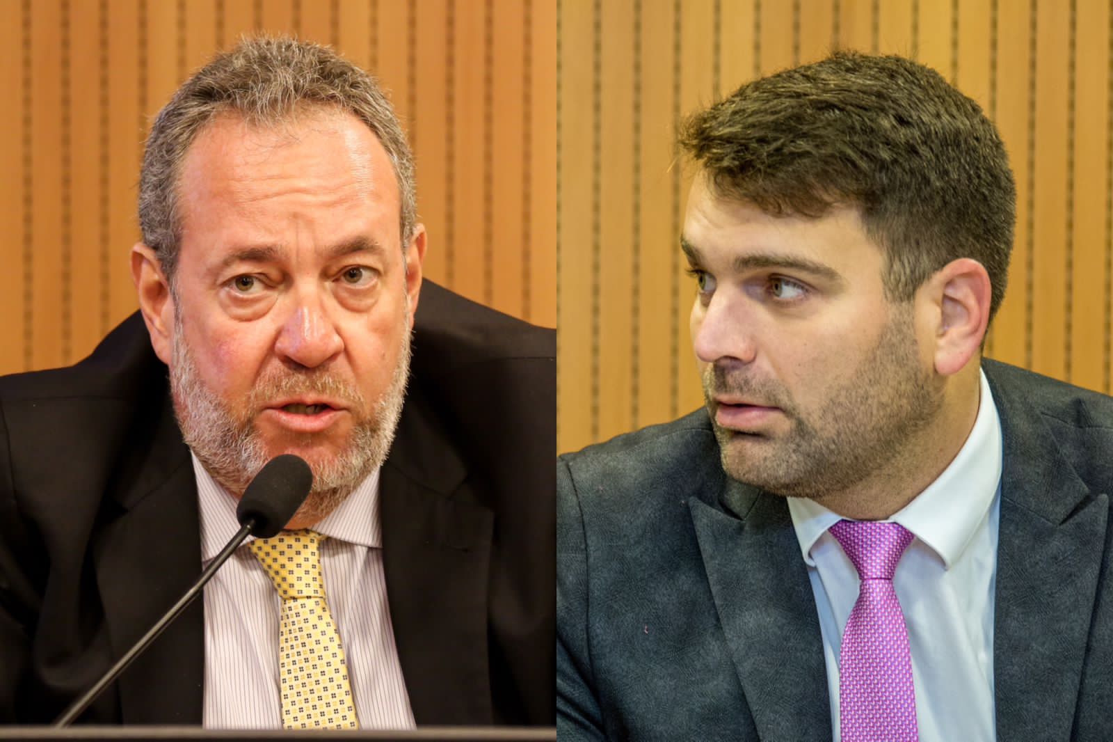 Cenário Político: Porto e Gouveia se consolidam na disputa