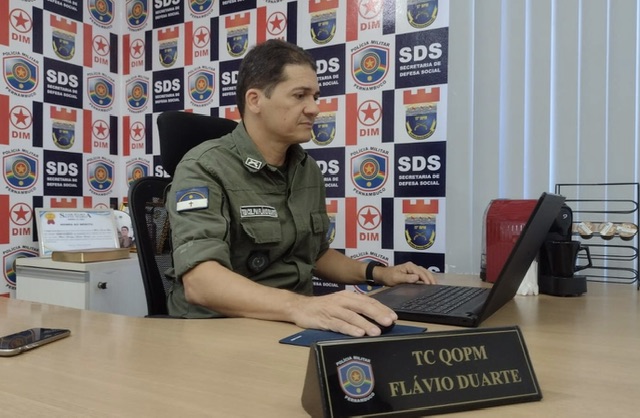 Trabalho integrado reduz criminalidade em Paulista