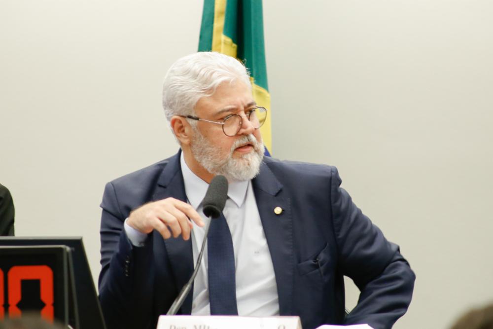 O destino de Milton Coelho no governo Lula 