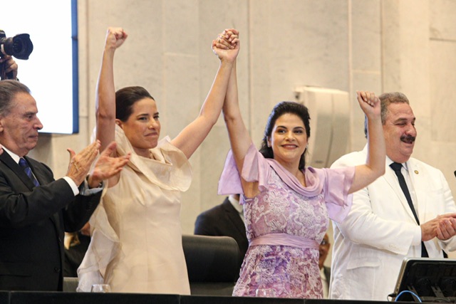Para articular aprovação, Raquel volta a se reunir com deputados nesta sexta (6)