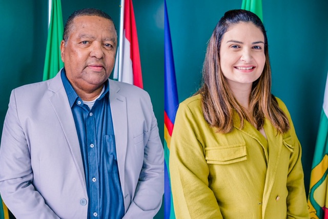 Caruaru tem novo controlador-geral e oficializa secretária da Fazenda