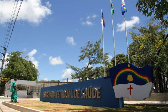 Estado abre auditoria interna para apurar contratos investigados pela PF