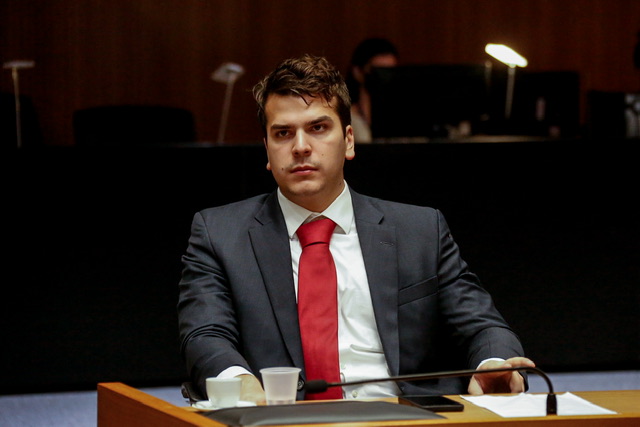 Antonio Coelho incorpora sugestões do setor produtivo em seu parecer sobre o FEEF