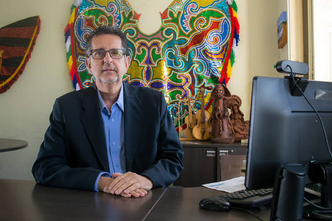 Marcelo Canuto assume Fundação de Cultura do Recife