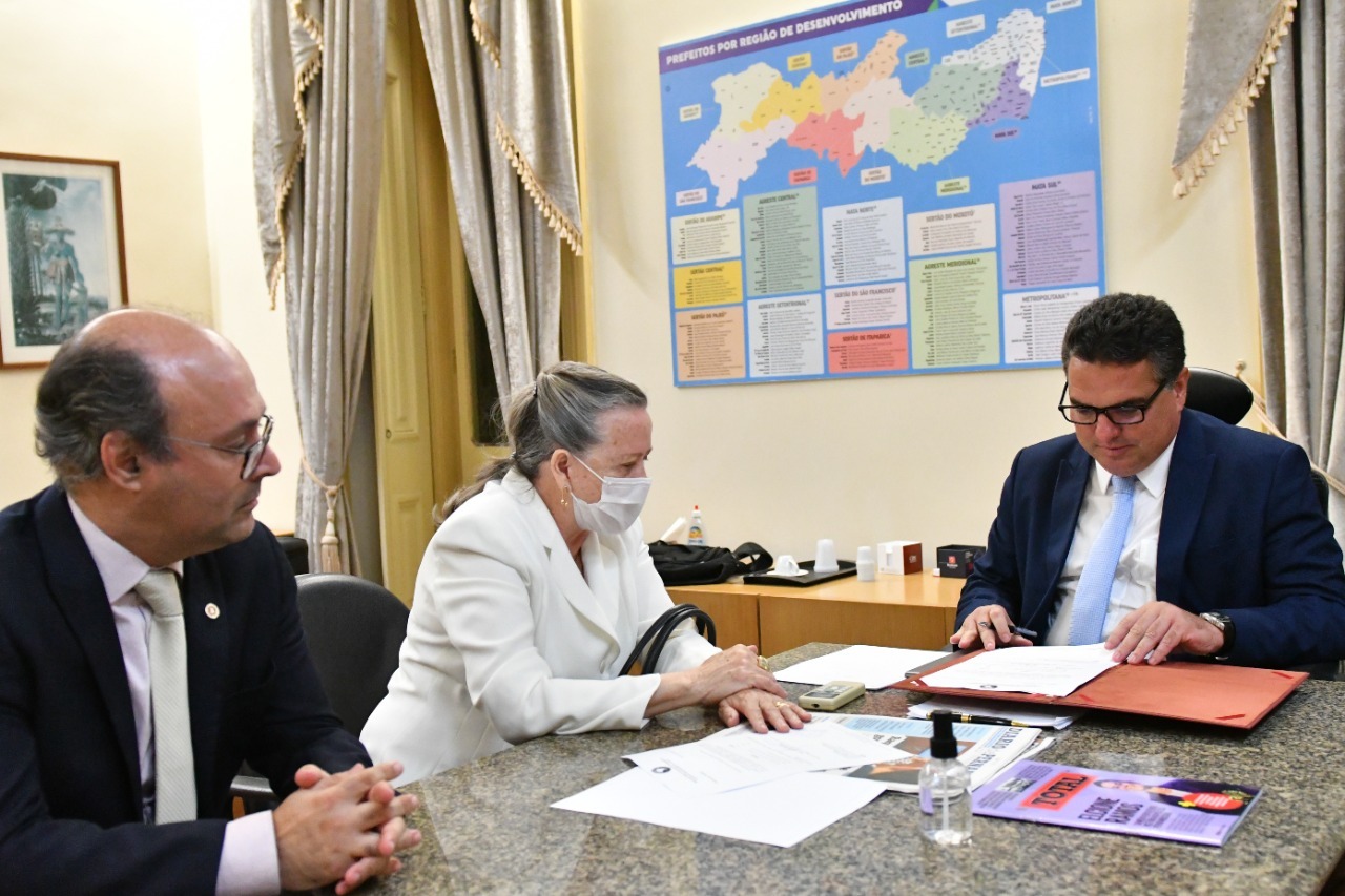 MPPE define lista tríplice para procurador-geral de Justiça