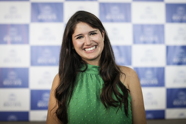 Cacau de Paula de volta à Prefeitura do Recife