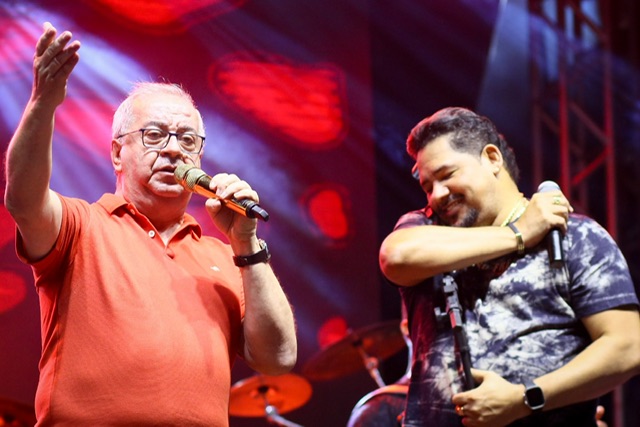 Gravatá encerra maior Festa de Reis da história