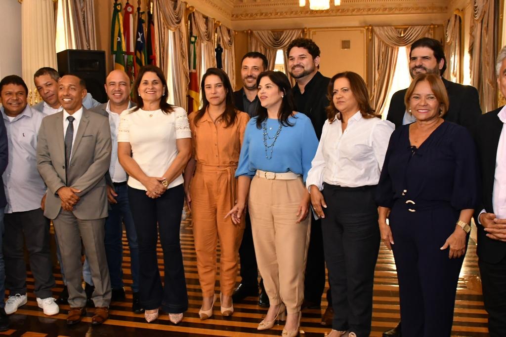 Nadegi propõe criação de comitê de prevenção aos desastres naturais 