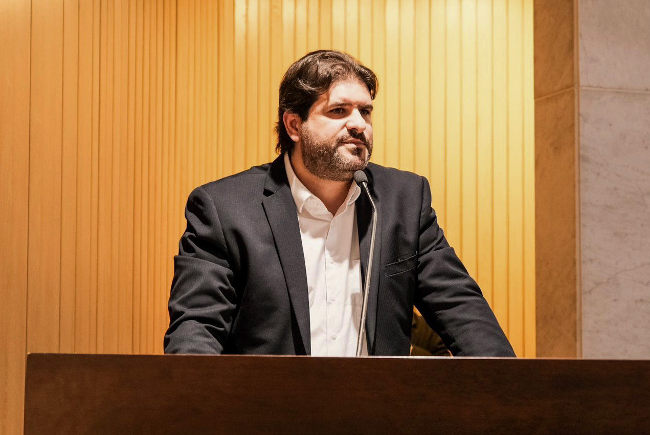 Labanca sobre os atos: “o peso da lei deve ser implacável”