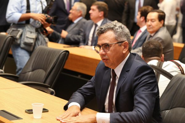 Doriel “troca” Lula por Raquel