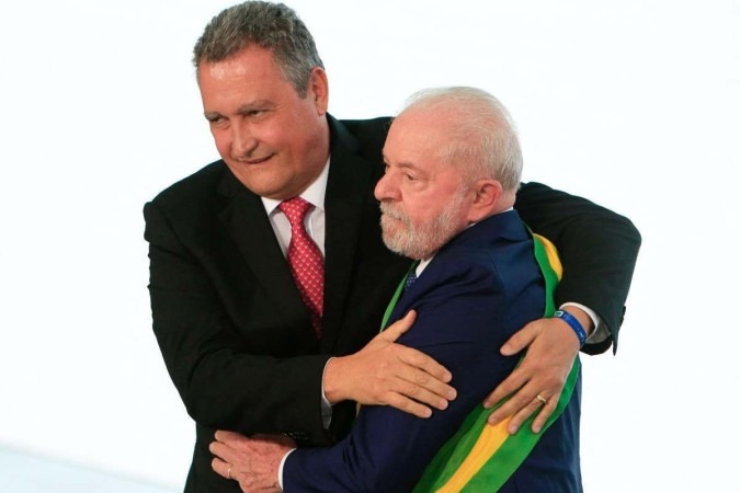 Governo Lula mal começou e ministro já fala de reeleição em 2026