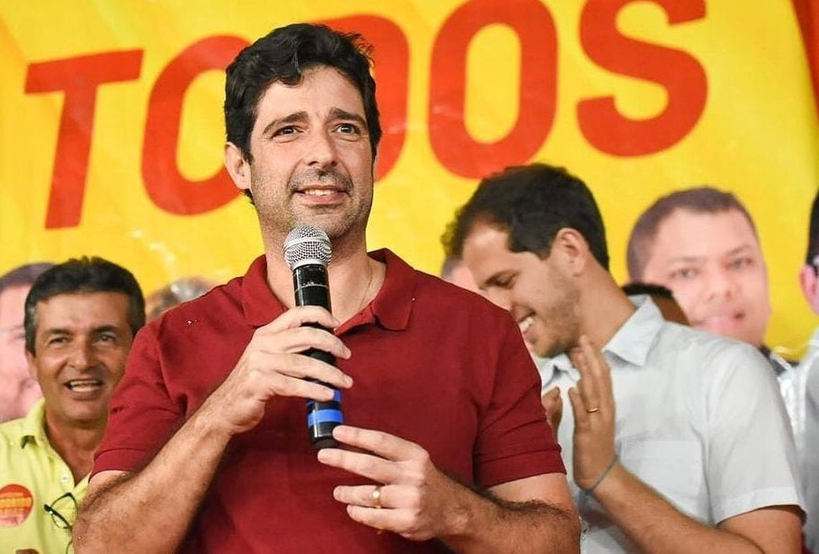 “Anderson tenta atacar João Campos para sair do ostracismo”, diz deputado eleito pelo PSB