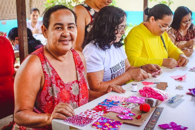 Gravatá realiza atividades em alusão ao Janeiro Branco