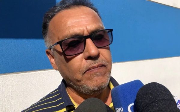 Neguinho Teixeira passa por audiência de custódia nesta sexta; entenda mais sobre o caso