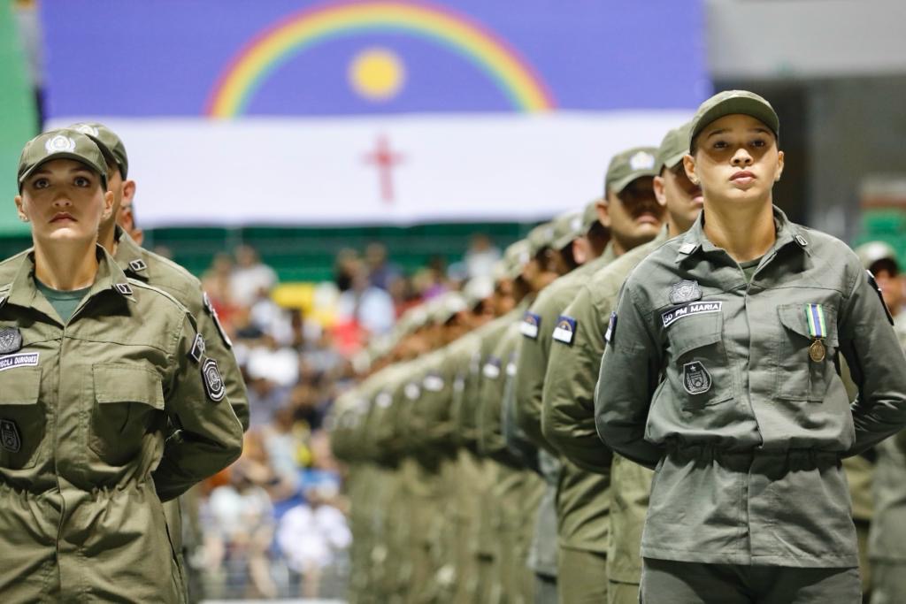 Estado define valores das diárias de policiais que irão atuar no Carnaval