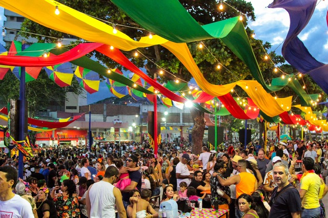 Pré-Carnaval de Caruaru divulga programação completa