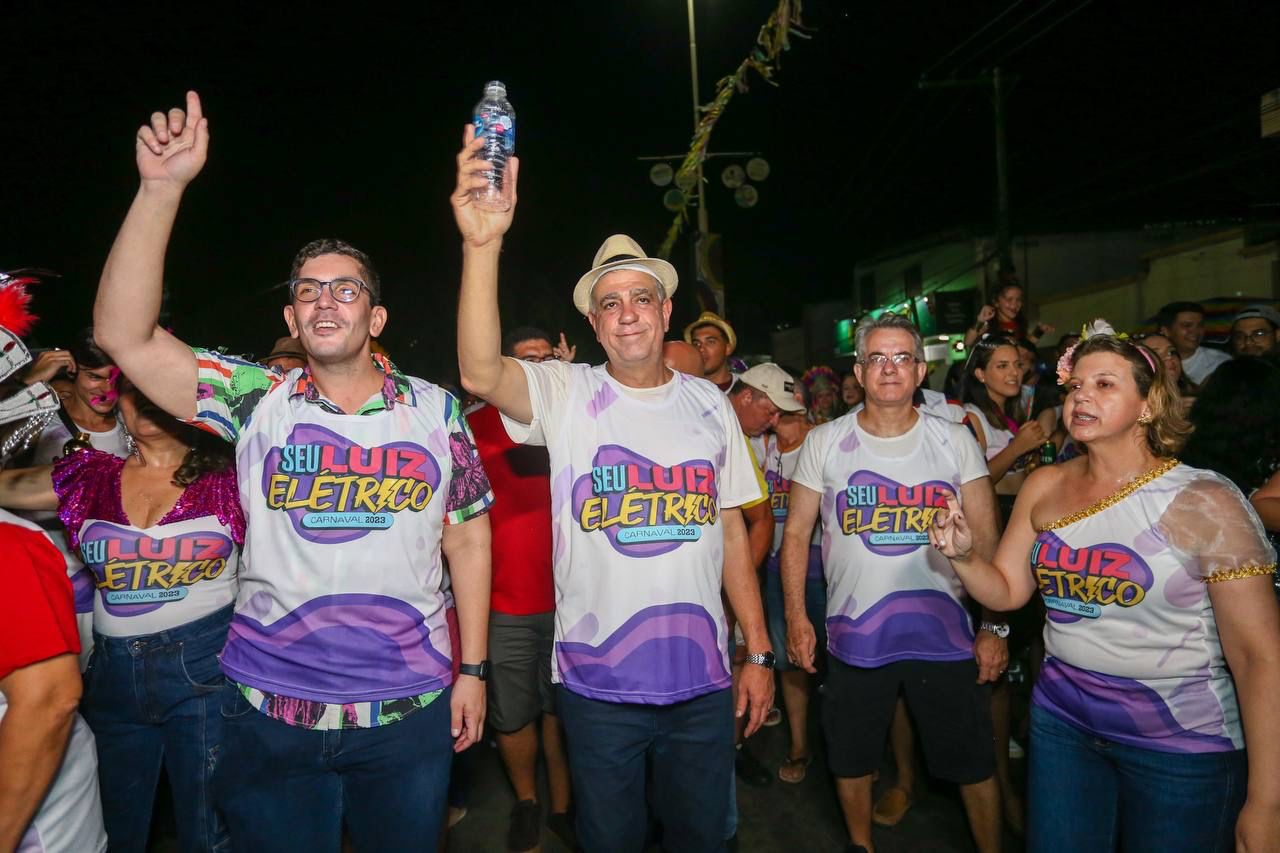 De volta às atividades na Alepe, Eriberto Filho faz balanço do Carnaval