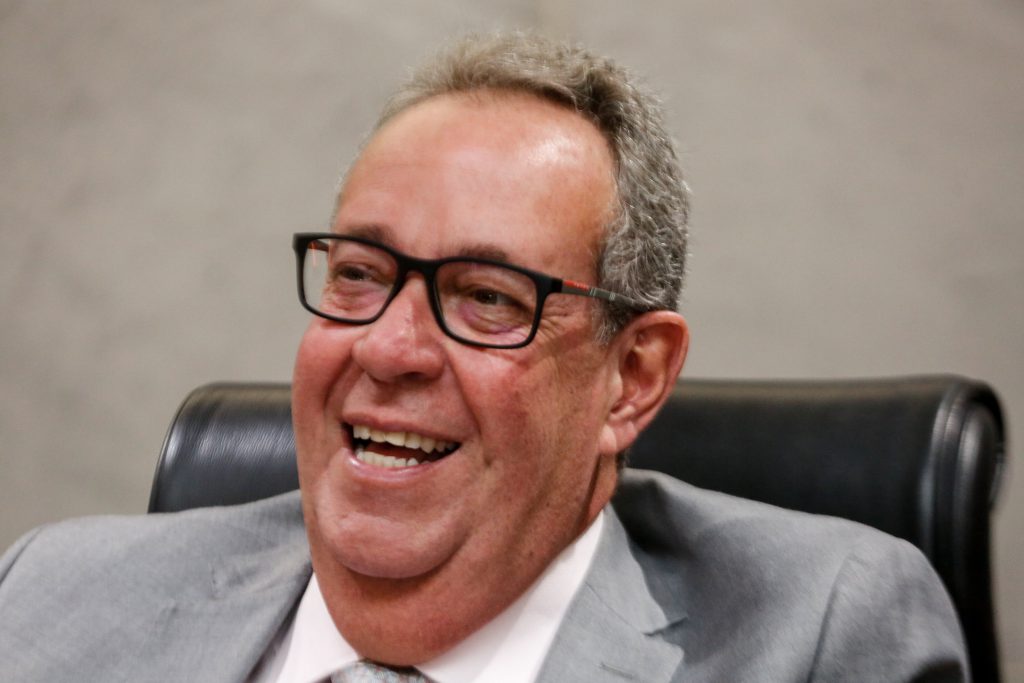 ‘Alepe Folia’ embala servidores e deputados nesta quarta (15)