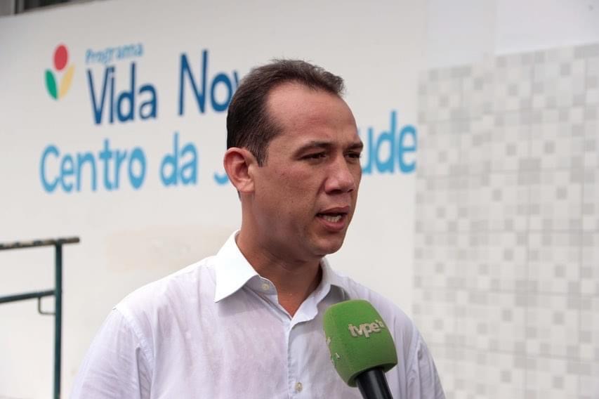 Reviravolta: PT avança para ficar com comando da Codevasf