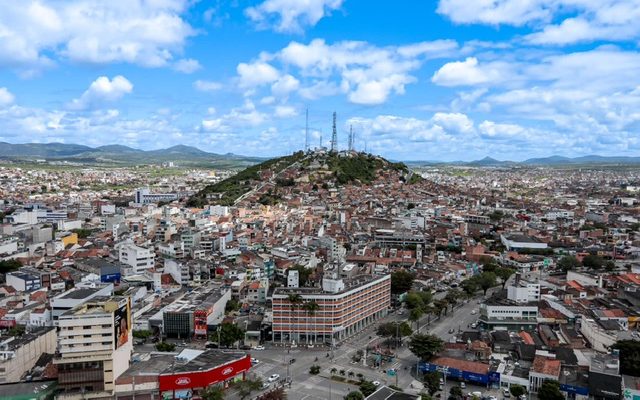 Caruaru apresenta redução nos números de violência