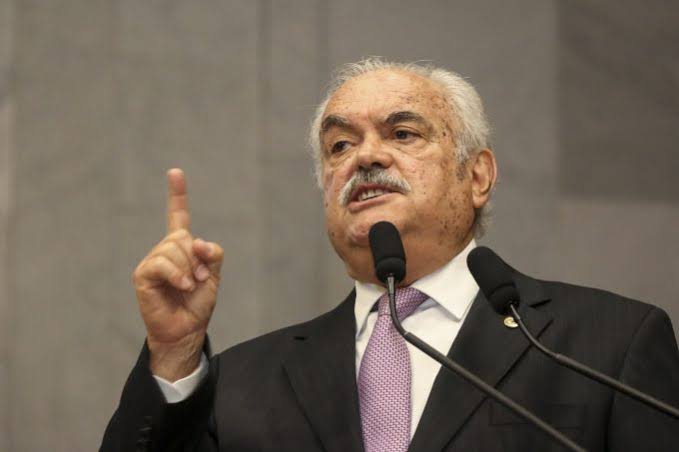 Morre ex-deputado Ricardo Costa 